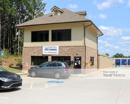 Image for Public Storage - 3700 Flakes Mill Road, Decatur, GA