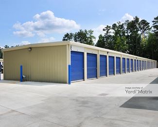 Photo 2 of Public Storage - 3700 Flakes Mill Road, Decatur, GA