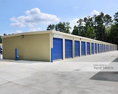 Storage Units for Rent available at 3700 Flakes Mill Road, Decatur, GA 30034