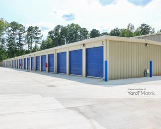 Photo 3 of Public Storage - 3700 Flakes Mill Road, Decatur, GA