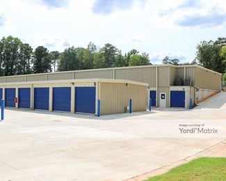 Photo 4 of Public Storage - 3700 Flakes Mill Road, Decatur, GA