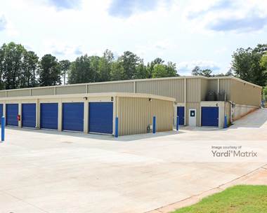 Storage Units for Rent available at 3700 Flakes Mill Road, Decatur, GA 30034