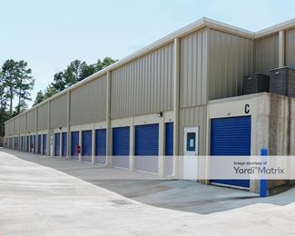 Photo 5 of Public Storage - 3700 Flakes Mill Road, Decatur, GA