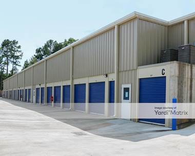 Storage Units for Rent available at 3700 Flakes Mill Road, Decatur, GA 30034