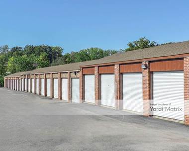 Storage Units for Rent available at 11210 Midland Blvd, St. Louis, MO 63114