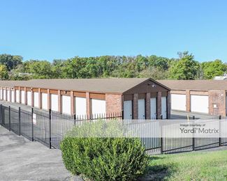 Photo 3 of Extra Space Storage - 11210 Midland Blvd, St. Louis, MO