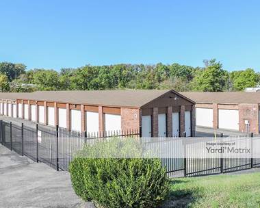 Storage Units for Rent available at 11210 Midland Blvd, St. Louis, MO 63114