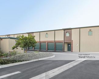 Photo 2 of Monarch Mega Storage - 2015 Olivera Avenue, Arroyo Grande, CA