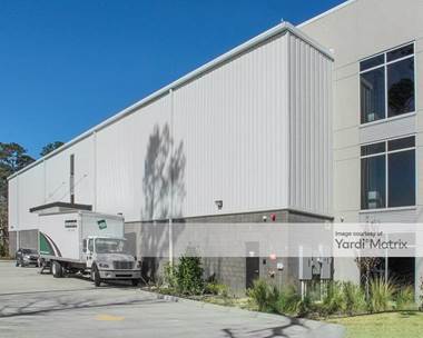 Storage Units for Rent available at 1540 Lindberg Drive, Slidell, LA 70458