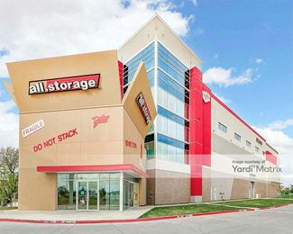 Photo 1 of Public Storage - 3251 North I-35, Denton, TX