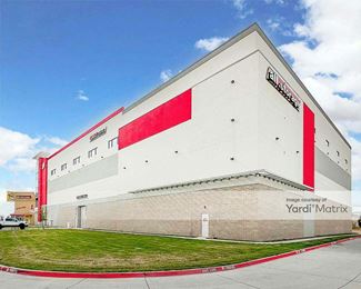 Photo 2 of Public Storage - 3251 North I-35, Denton, TX
