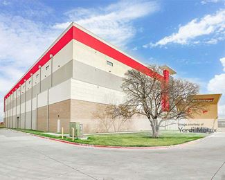 Photo 3 of Public Storage - 3251 North I-35, Denton, TX