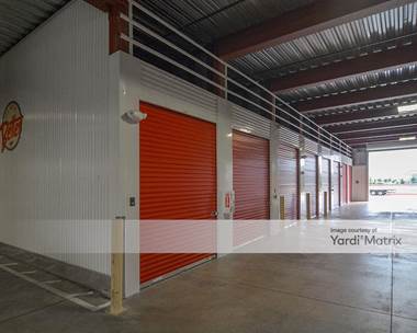 Storage Units for Rent available at 3251 North I-35, Denton, TX 76207