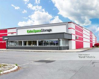 Photo 1 of Extra Space Storage - 1771 Brighton Henrietta Town Line Road, Rochester, NY
