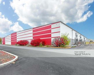 Photo 2 of Extra Space Storage - 1771 Brighton Henrietta Town Line Road, Rochester, NY