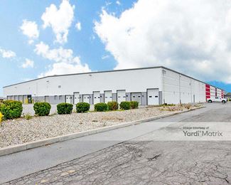 Photo 6 of Extra Space Storage - 1771 Brighton Henrietta Town Line Road, Rochester, NY