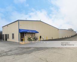 Image for Mars Mega Storage - 101 Wellsona Road, Paso Robles, CA