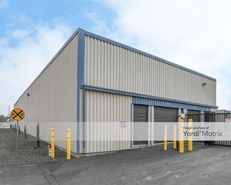 Photo 2 of Mars Mega Storage - 101 Wellsona Road, Paso Robles, CA