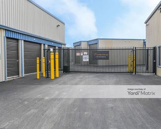 Photo 3 of Mars Mega Storage - 101 Wellsona Road, Paso Robles, CA