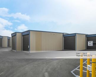 Photo 4 of Mars Mega Storage - 101 Wellsona Road, Paso Robles, CA