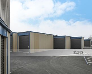 Photo 5 of Mars Mega Storage - 101 Wellsona Road, Paso Robles, CA