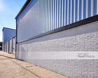 Photo 2 of Public Storage - 4093 New Castle Avenue, New Castle, DE