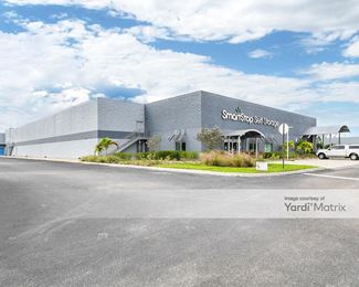 Photo 1 of SmartStop Self Storage - 3811 Tamiami Trail, Punta Gorda, FL