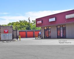 Image for Valley Public Storage - 1100 Carver Road Suite West, Modesto, CA