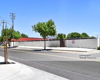 Photo 2 of Valley Public Storage - 1100 Carver Road Suite West, Modesto, CA
