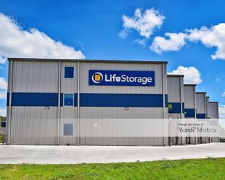 Photo 4 of iStorage - 870 Hot Wells Blvd, San Antonio, TX
