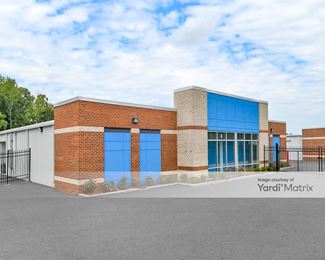 Photo 1 of Public Storage - 5217 Indian Trail Fairview Road, Indian Trail, NC