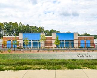Photo 4 of Public Storage - 5217 Indian Trail Fairview Road, Indian Trail, NC