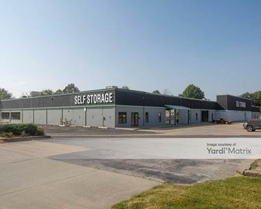 Storage Units for Rent available at 708 West Kenosha Street, Broken Arrow, OK 74012