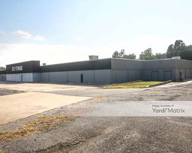 Storage Units for Rent available at 708 West Kenosha Street, Broken Arrow, OK 74012
