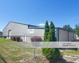 Image for Nathan's Self Storage - 11 DeMedicis Blvd, Warrenville, SC