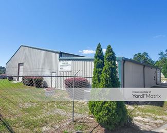 Photo 1 of Nathan-s Self Storage - 11 DeMedicis Blvd, Warrenville, SC