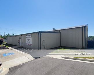Photo 3 of Nathan-s Self Storage - 11 DeMedicis Blvd, Warrenville, SC