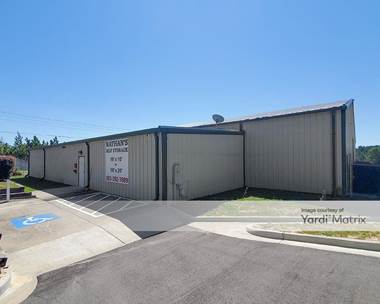 Storage Units for Rent available at 11 DeMedicis Blvd, Warrenville, SC 29851