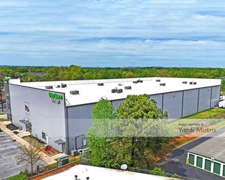 Photo 4 of Extra Space Storage - 2613 Woodruff Road, Simpsonville, SC