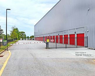 Photo 6 of Extra Space Storage - 2613 Woodruff Road, Simpsonville, SC