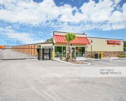 Image for Public Storage - 2485 Luther Road, Punta Gorda, FL