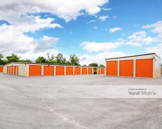 Photo 2 of Public Storage - 2485 Luther Road, Punta Gorda, FL