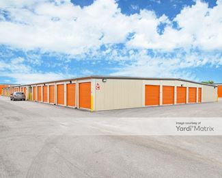 Photo 3 of Public Storage - 2485 Luther Road, Punta Gorda, FL
