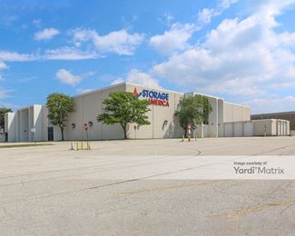 Photo 3 of Storage of America - 1977 Buchholzer Blvd, Akron, OH