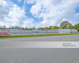 Photo 2 of Storage King USA - 17944 Hwy 242, Conroe, TX