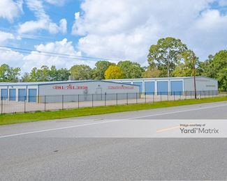 Photo 4 of Storage King USA - 17944 Hwy 242, Conroe, TX