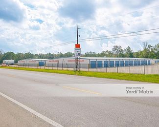 Photo 5 of Storage King USA - 17944 Hwy 242, Conroe, TX
