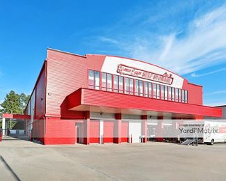 Photo 2 of Honea Egypt Self Storage - 718 Honea Egypt Road, Magnolia, TX