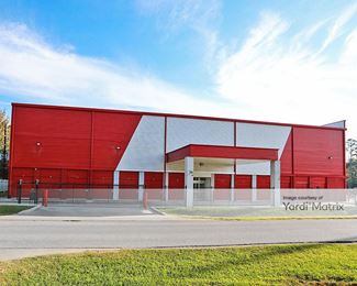Photo 6 of Honea Egypt Self Storage - 718 Honea Egypt Road, Magnolia, TX