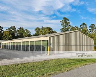 Photo 4 of Honea Egypt Storage - 906 Honea Egypt Road, Magnolia, TX